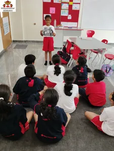 Grade 3 - English activities-26