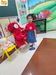 Play Group-3