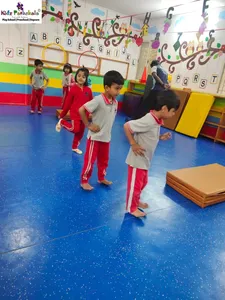 Pp2 gymnastic class photographs-1