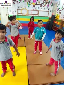 Pp2 gymnastic class photographs-2