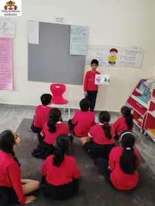 Grade 3 - English activities-32