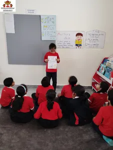 Grade 3 - English activities-34