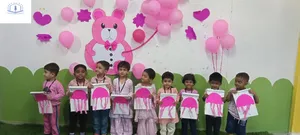 Pink day-12