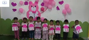 Pink day-14