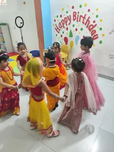 Janmashtami  celebration-2