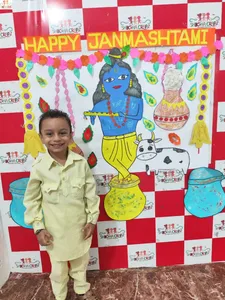 Janmashtami  celebration-3