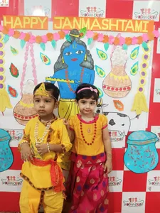 Janmashtami  celebration-5