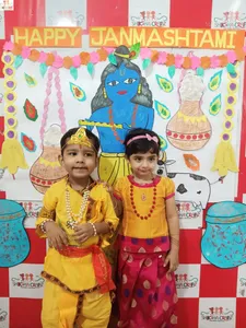 Janmashtami  celebration-6