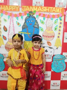 Janmashtami  celebration-7