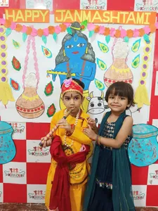 Janmashtami  celebration-8