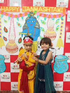 Janmashtami  celebration-9