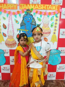 Janmashtami  celebration-11