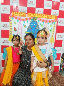 Janmashtami  celebration-12