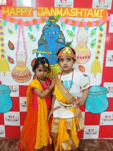 Janmashtami  celebration-13