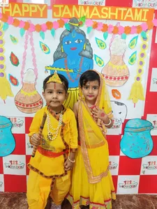 Janmashtami  celebration-14