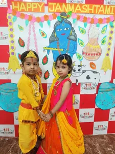 Janmashtami  celebration-15