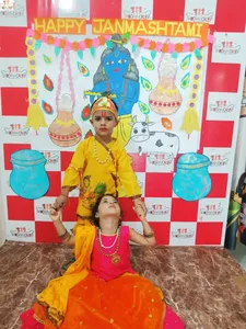 Janmashtami  celebration-17