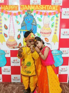 Janmashtami  celebration-18