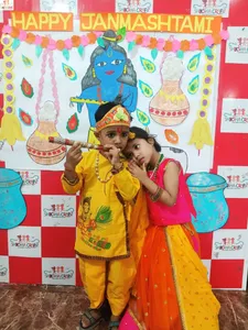 Janmashtami  celebration-19