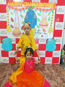 Janmashtami  celebration-20