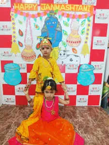 Janmashtami  celebration-21