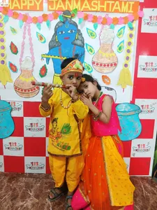 Janmashtami  celebration-22