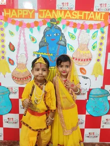 Janmashtami  celebration-23