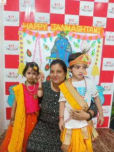 Janmashtami  celebration-24