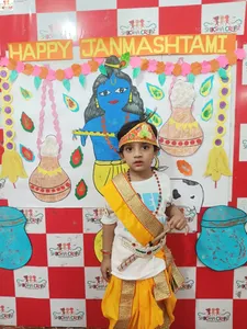 Janmashtami  celebration-25