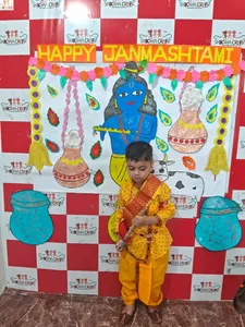 Janmashtami  celebration-27