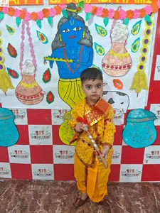 Janmashtami  celebration-29