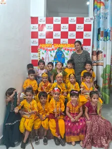 Janmashtami  celebration-30