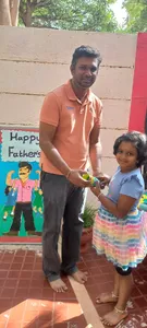 Father's Day Celebration 2-21