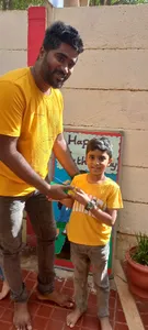 Father's Day Celebration 2-25