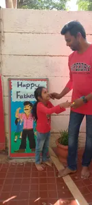 Father's Day Celebration 4