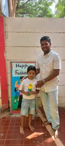 Father's Day 3-9