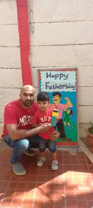 Father's Day 3-22