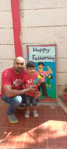 Father's Day 3-23