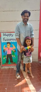 Father's Day 3-27