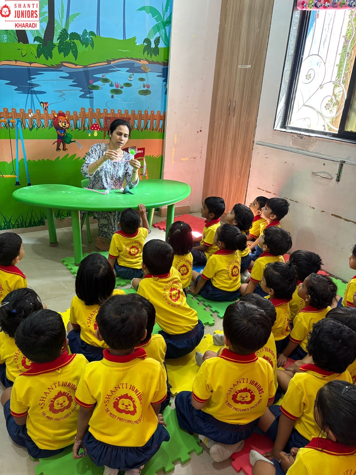 Hello Parent | Best School In Kharadi, List Of Top School Near Kharadi,  Pune - Albums